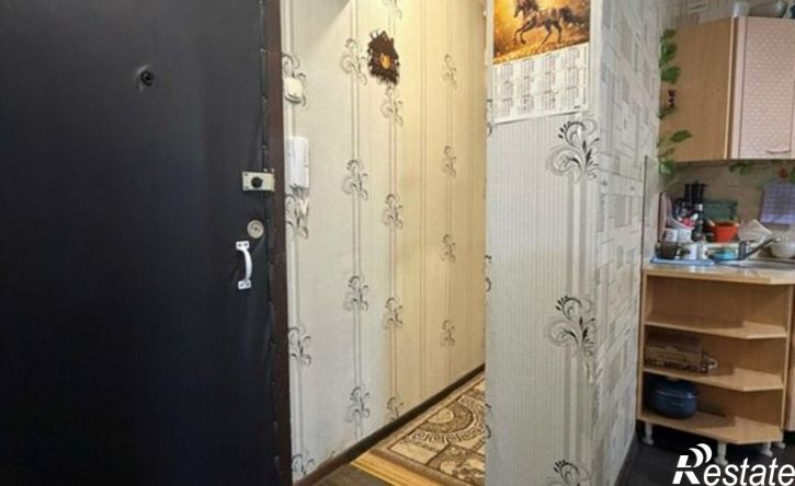 1-комн квартира жилой район Заозёрный, 6-й микрорайон, 30