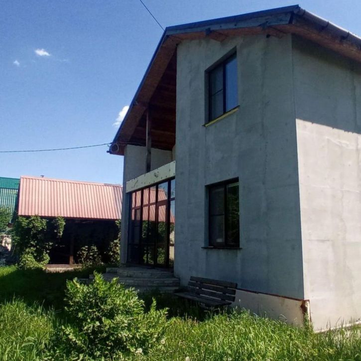 Коттедж/дом Варгашинская улица, 8