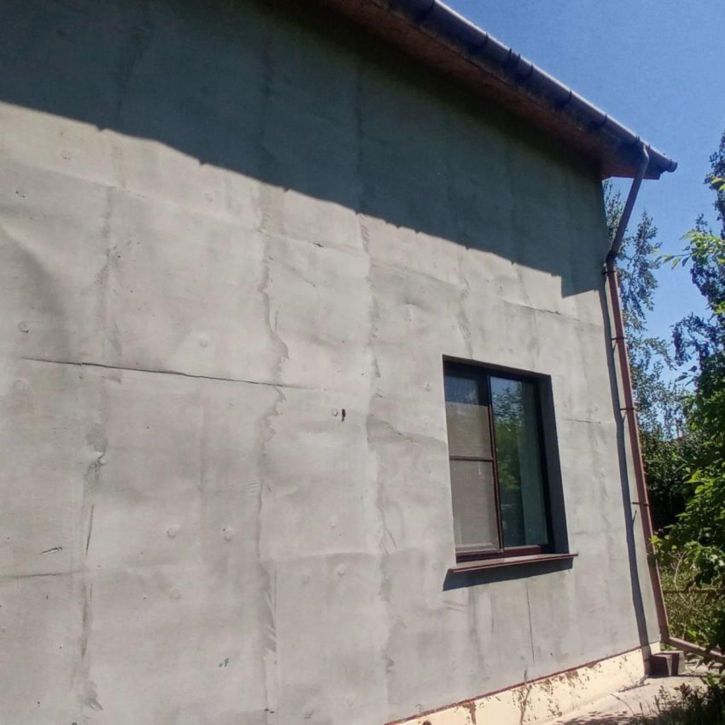 Коттедж/дом Варгашинская улица, 8