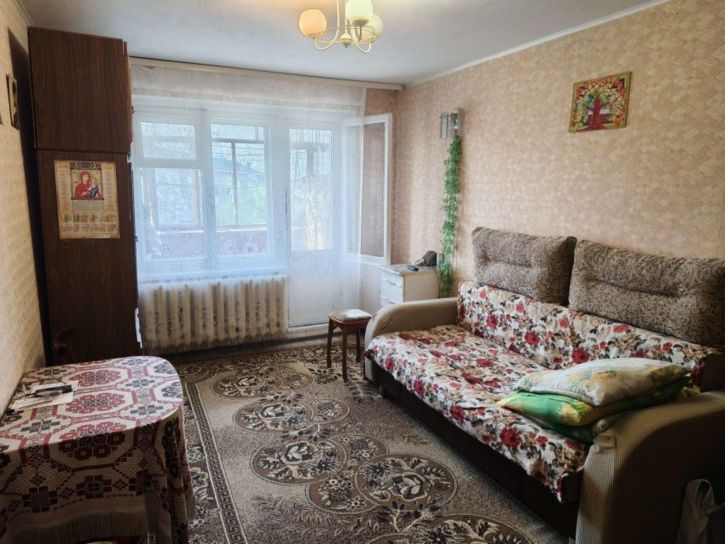2-комн квартира Чернореченская улица, 99