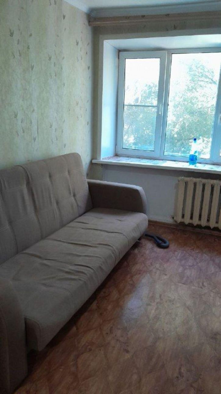1-комн квартира Тельмана улица, 8