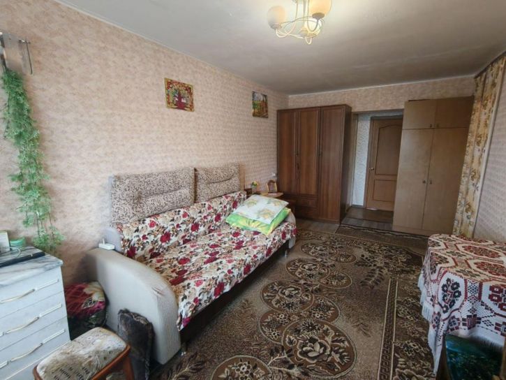 2-комн квартира Чернореченская улица, 99
