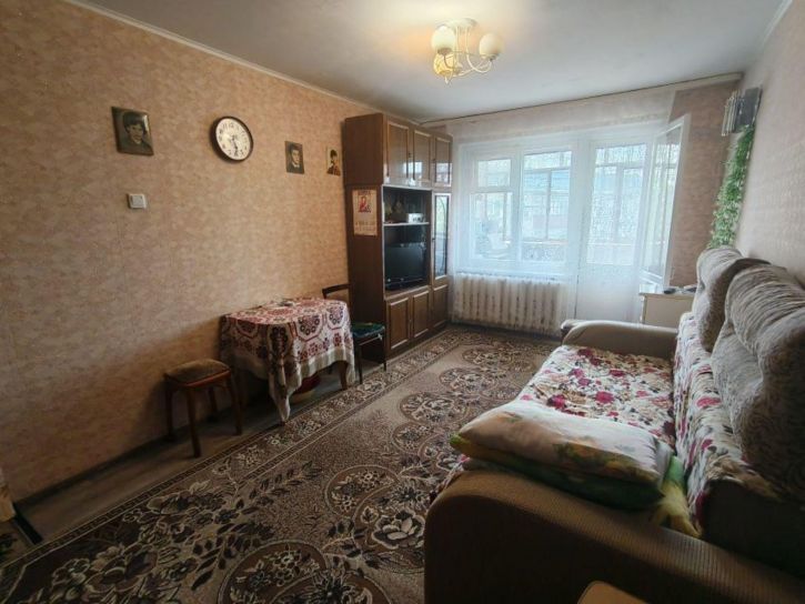 2-комн квартира Чернореченская улица, 99