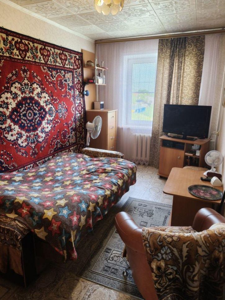 2-комн квартира Чернореченская улица, 99