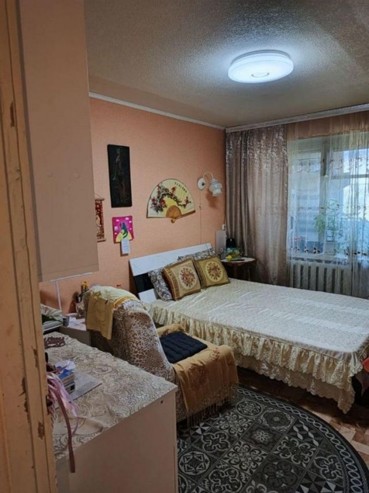 2-комн квартира Володарского улица, 109