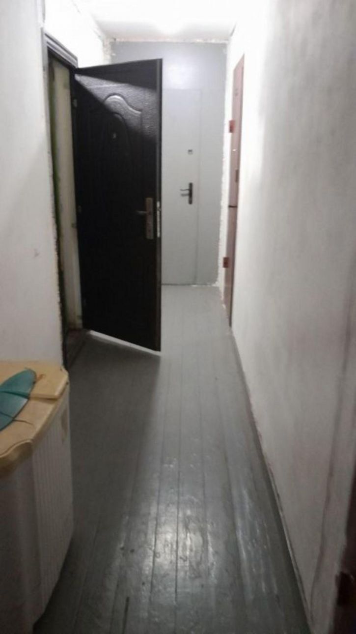 1-комн квартира Тельмана улица, 8
