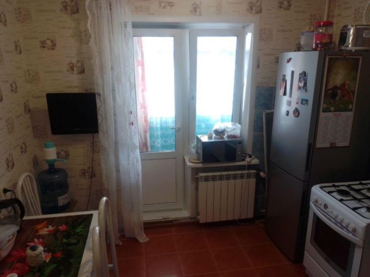 2-комн квартира Криволапова улица, 22