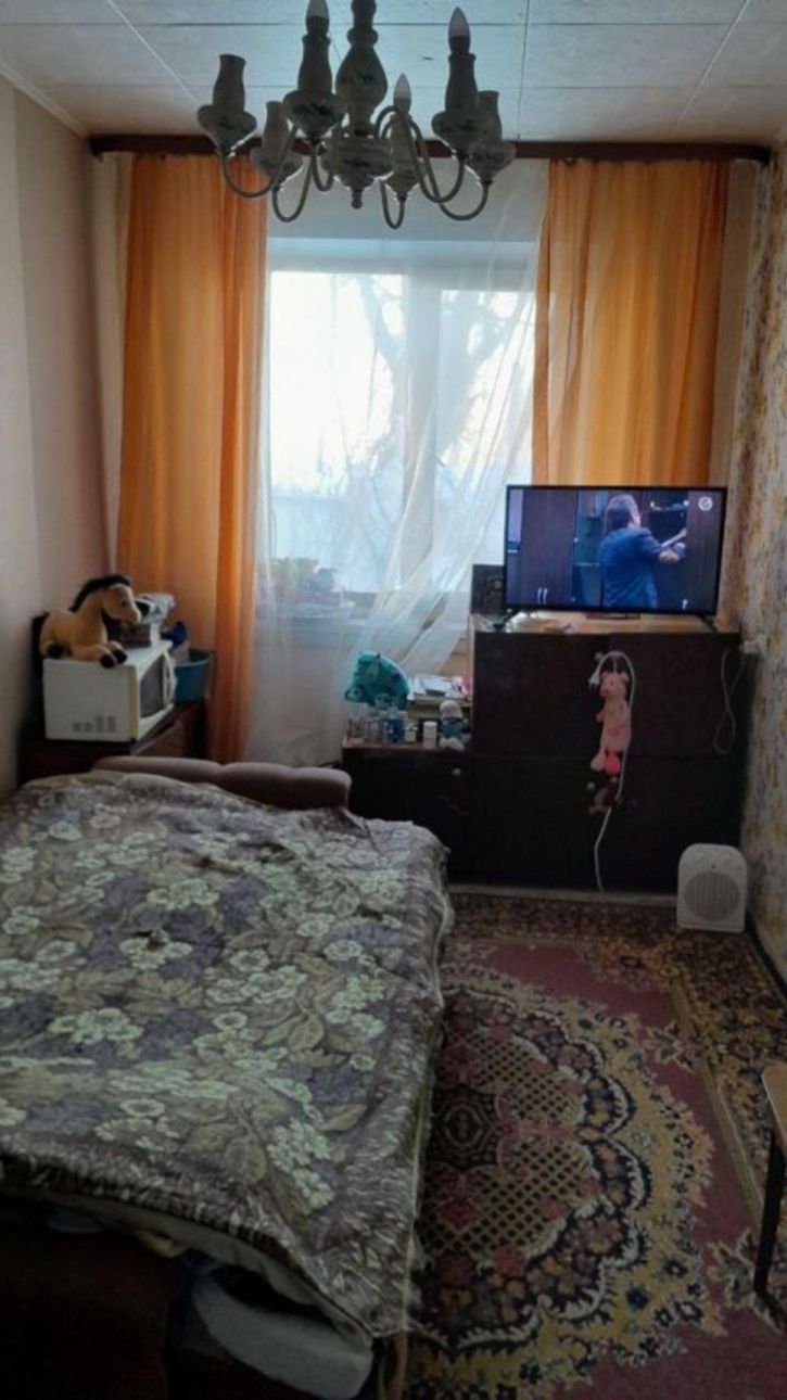 Комната Станционная улица, 82