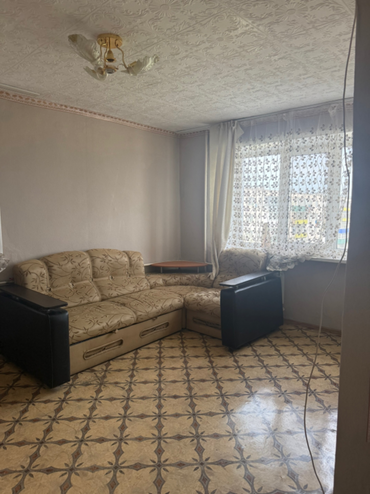 1-комн квартира Карбышева улица, 42