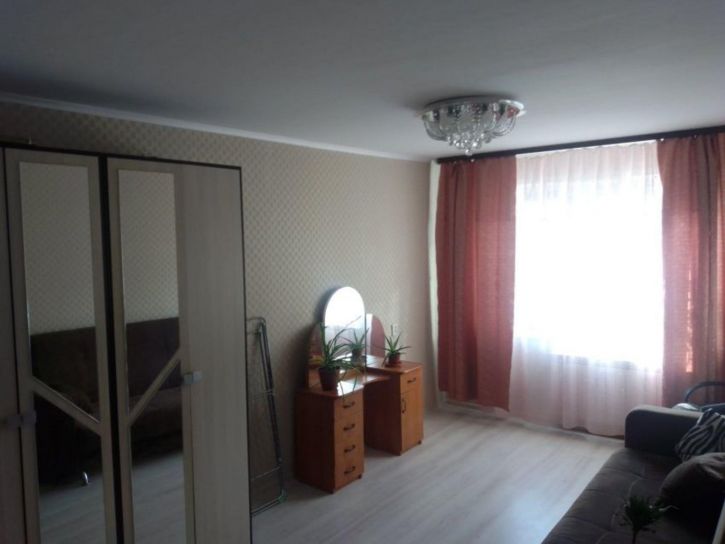 2-комн квартира Криволапова улица, 22