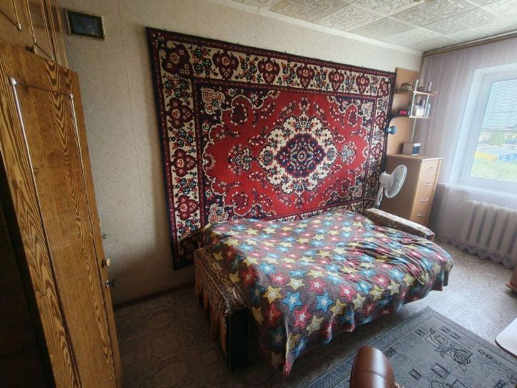 2-комн квартира Чернореченская улица, 99