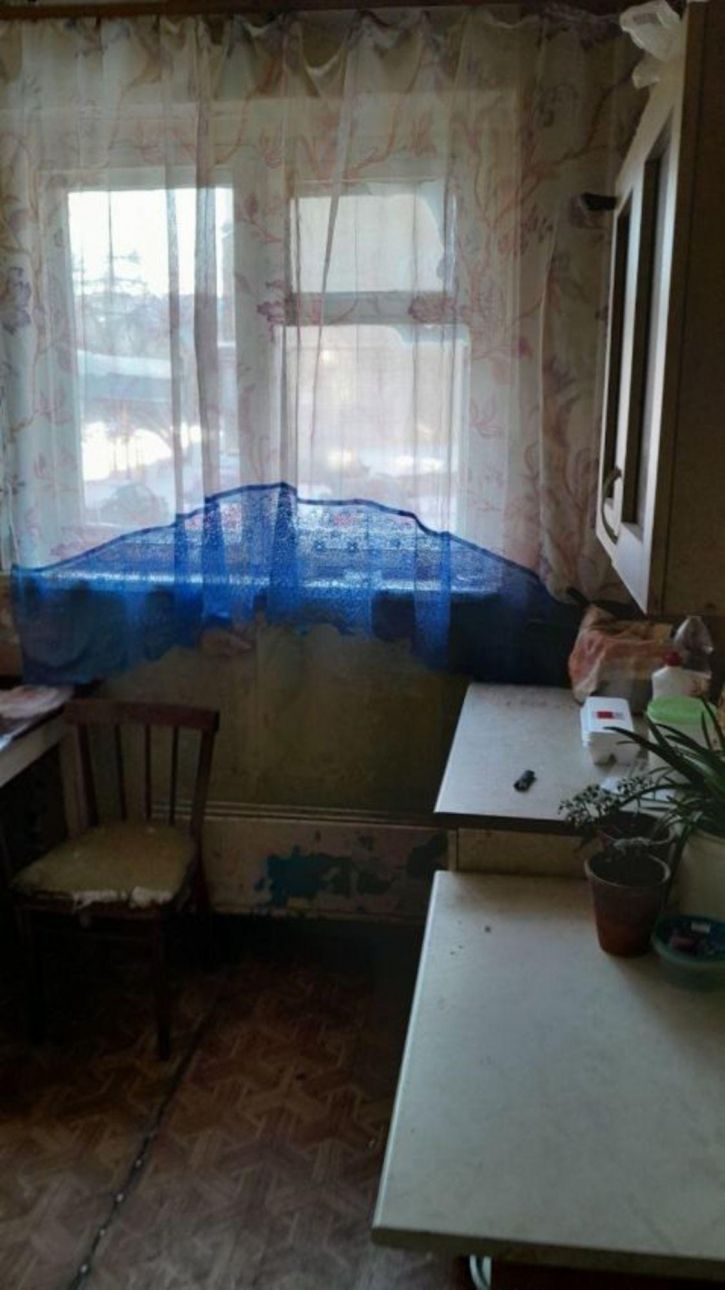 Комната Станционная улица, 82