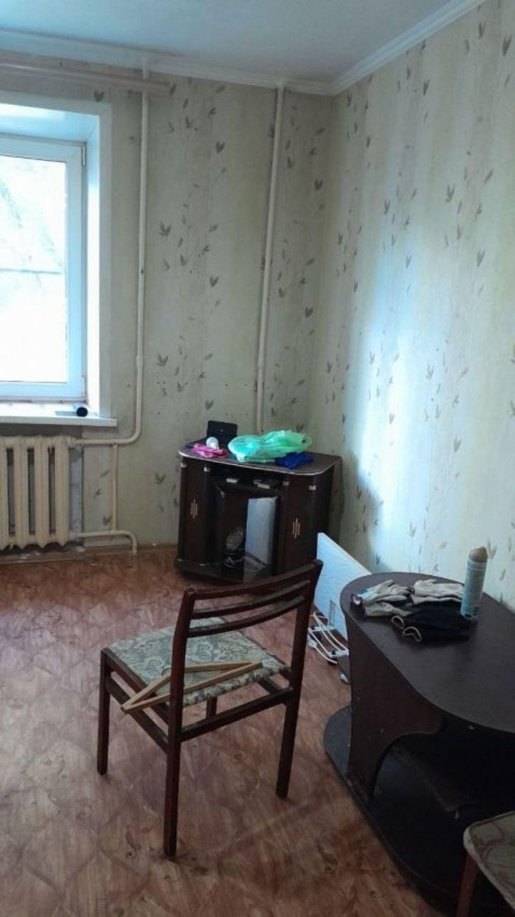 1-комн квартира Тельмана улица, 8