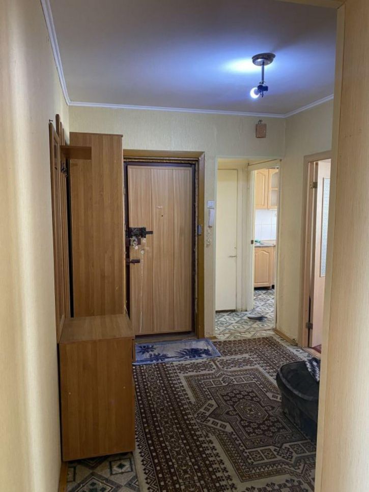 3-комн квартира Бурова-Петрова улица, 96