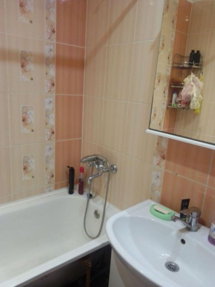 2-комн квартира Криволапова улица, 22