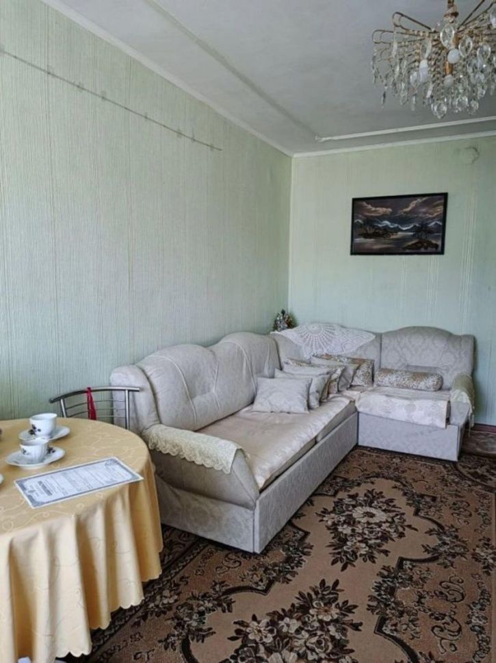 2-комн квартира Володарского улица, 109