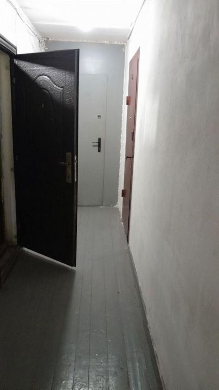 1-комн квартира Тельмана улица, 8