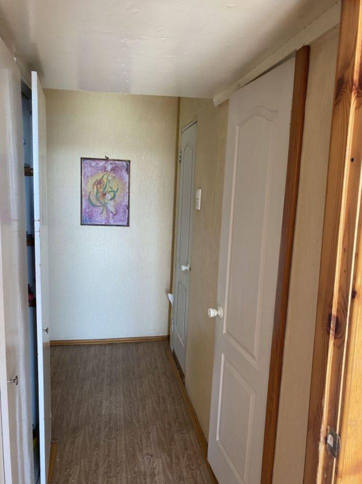 3-комн квартира Бурова-Петрова улица, 96