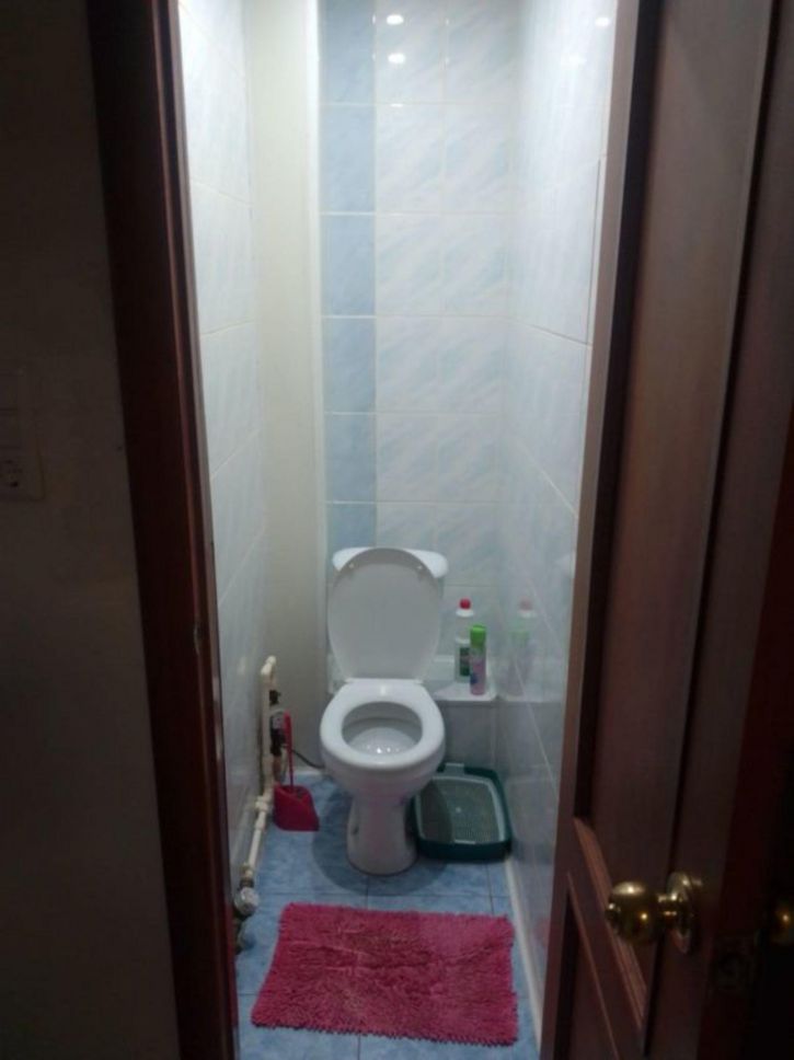 2-комн квартира Криволапова улица, 22