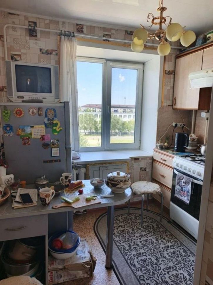 2-комн квартира Володарского улица, 109