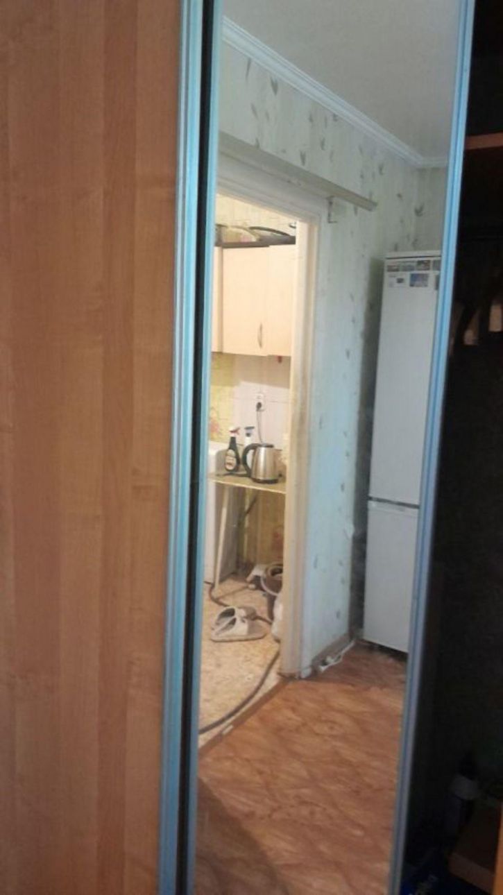 1-комн квартира Тельмана улица, 8