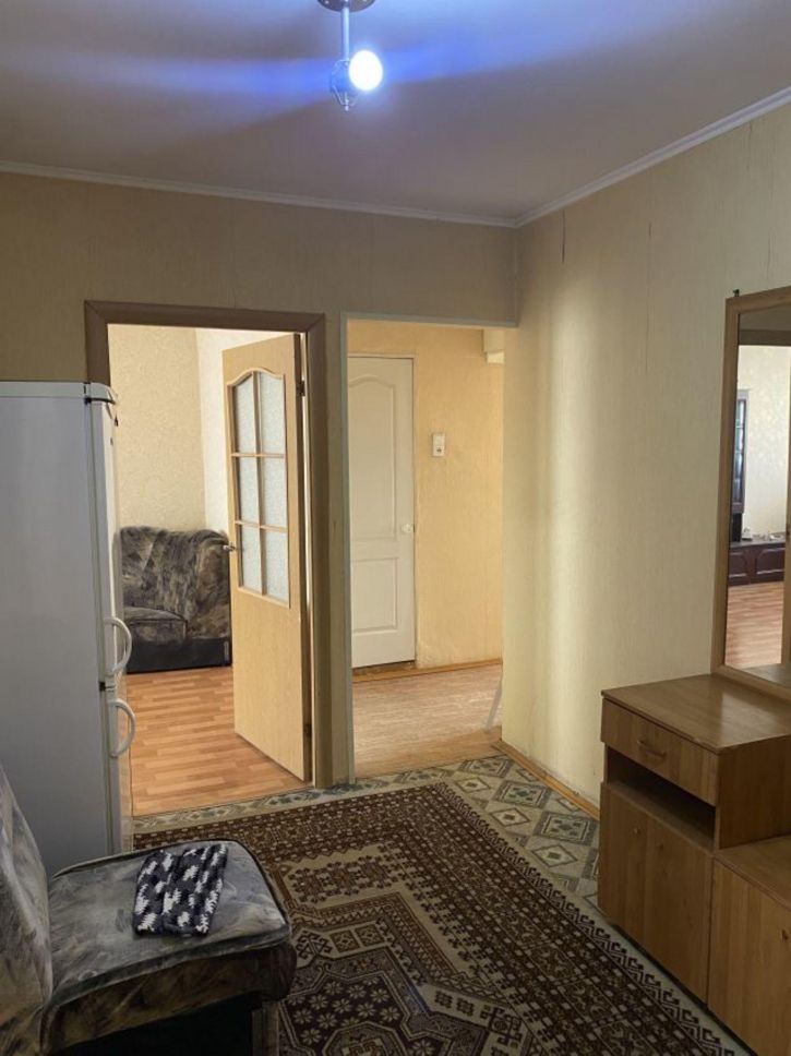 3-комн квартира Бурова-Петрова улица, 96