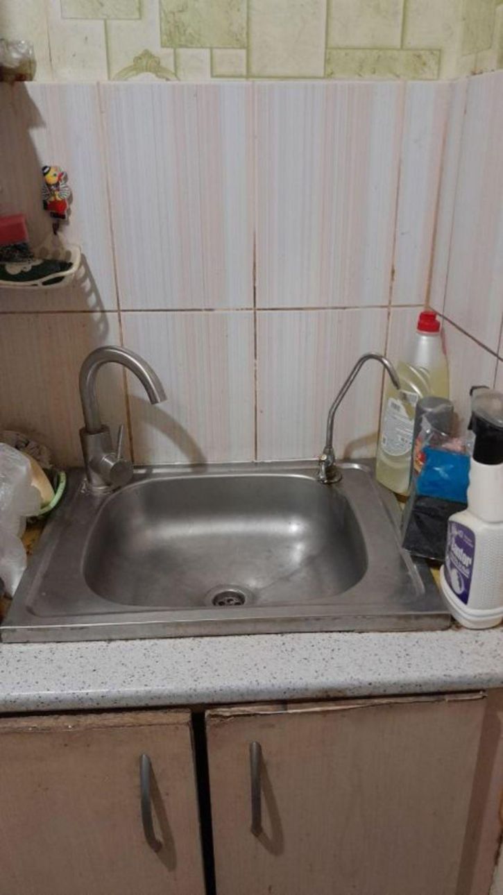 1-комн квартира Тельмана улица, 8