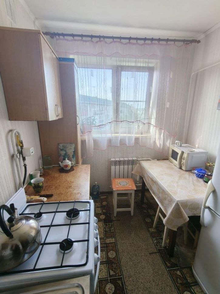 2-комн квартира Чернореченская улица, 99