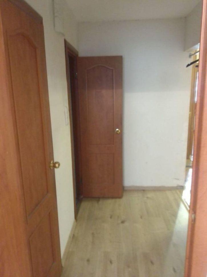 2-комн квартира Криволапова улица, 22