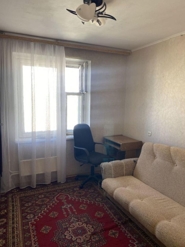 3-комн квартира Бурова-Петрова улица, 96