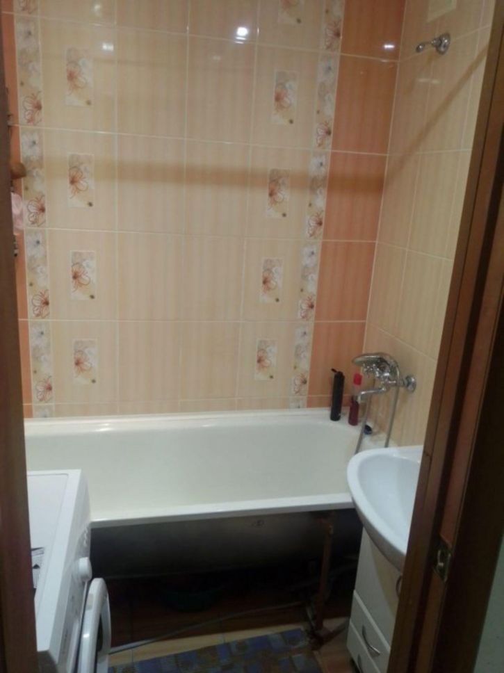 2-комн квартира Криволапова улица, 22