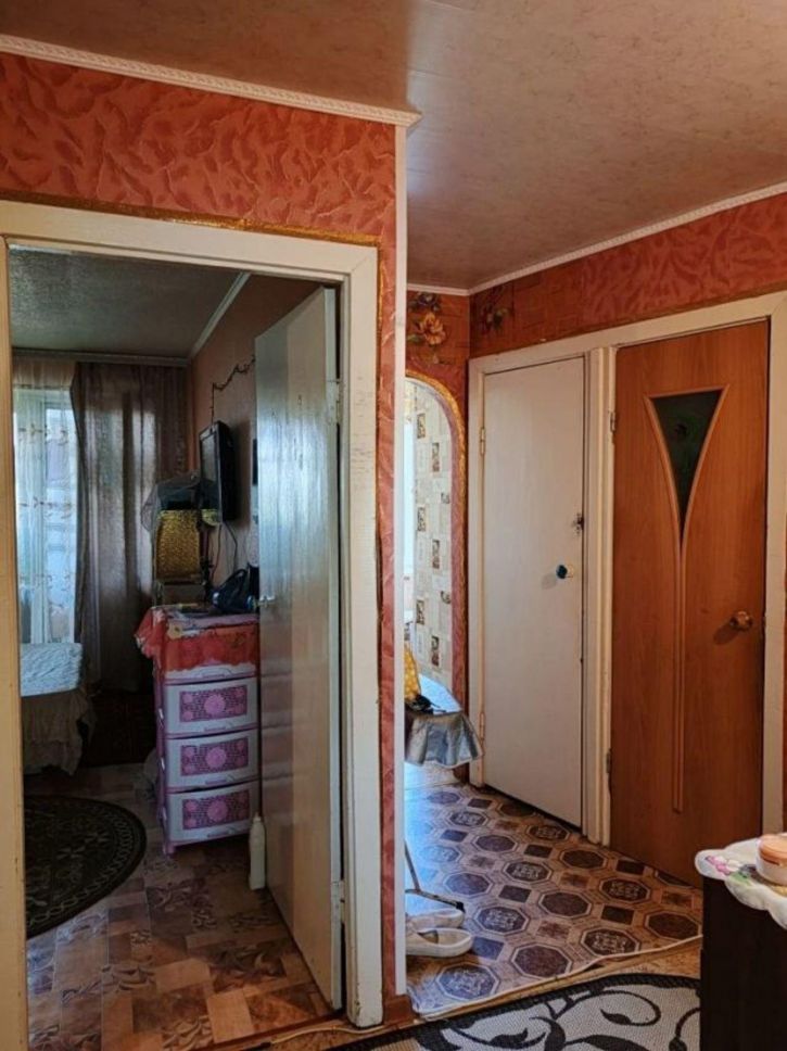 2-комн квартира Володарского улица, 109