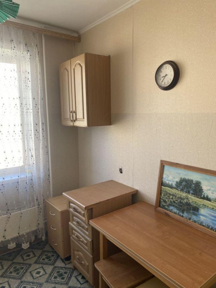 3-комн квартира Бурова-Петрова улица, 96