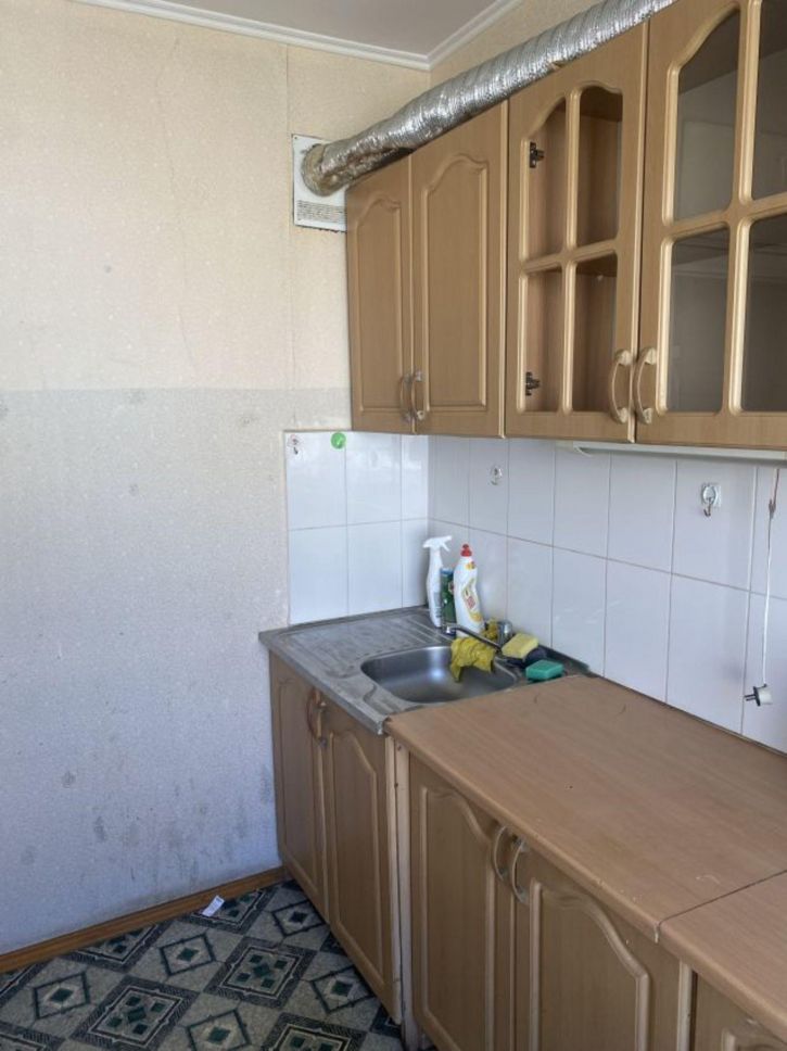3-комн квартира Бурова-Петрова улица, 96