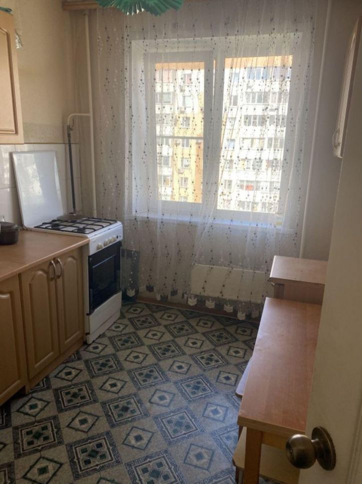 3-комн квартира Бурова-Петрова улица, 96