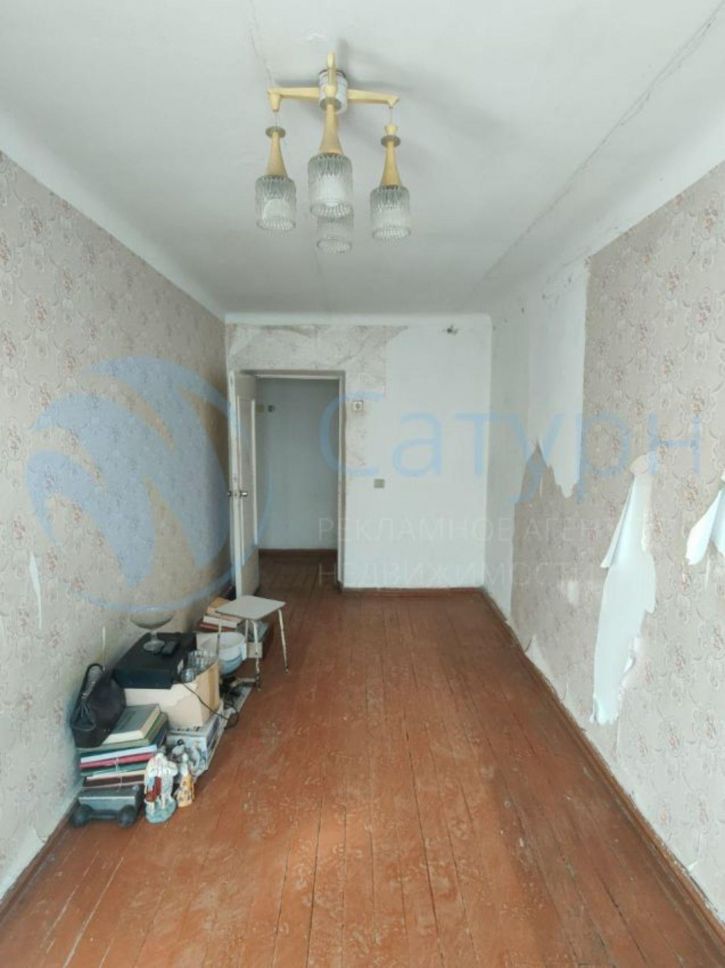 3-комн квартира Коли Мяготина улица, 91