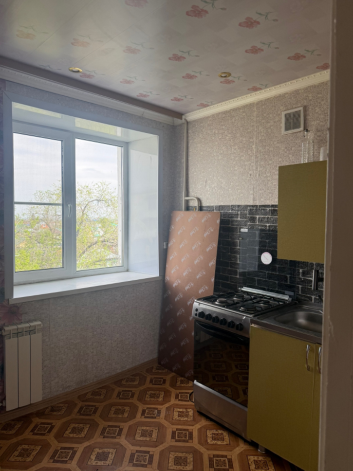 1-комн квартира Карбышева улица, 42