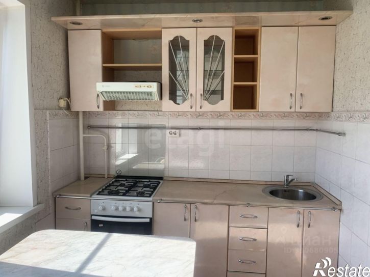 1-комн квартира городской округ Курган