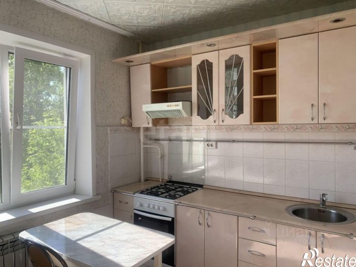 1-комн квартира городской округ Курган