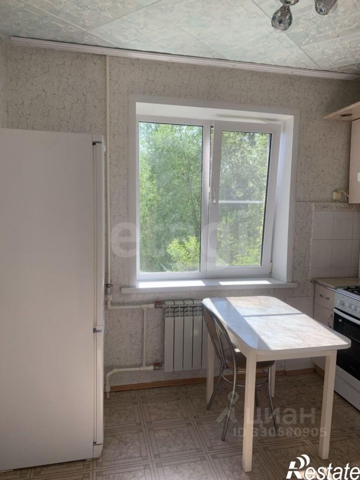 1-комн квартира городской округ Курган