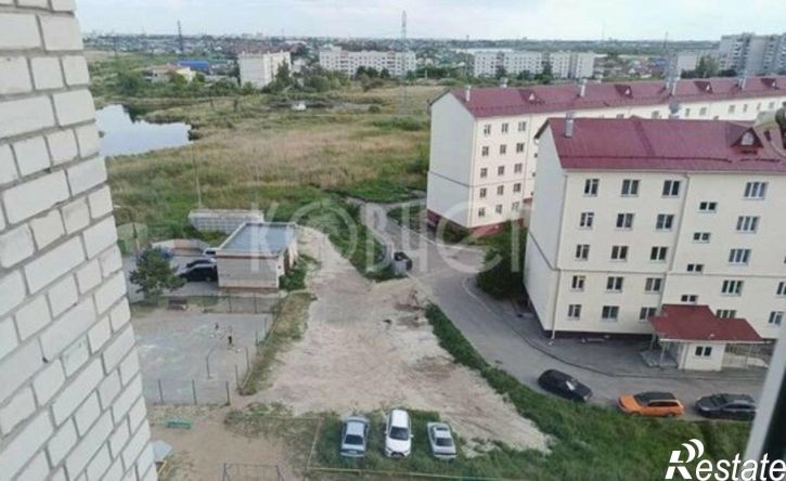3-комн квартира жилой район Заозёрный, 11-й микрорайон, 5