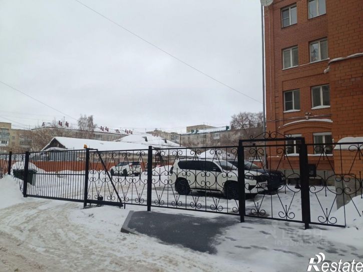 3-комн квартира Советская улица, 103,  д. 103
