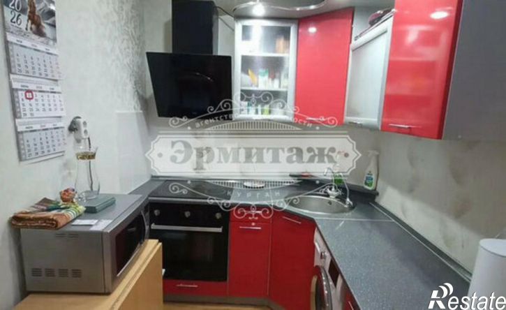 2-комн квартира ул Яблочкина, 4б,  д. 4б