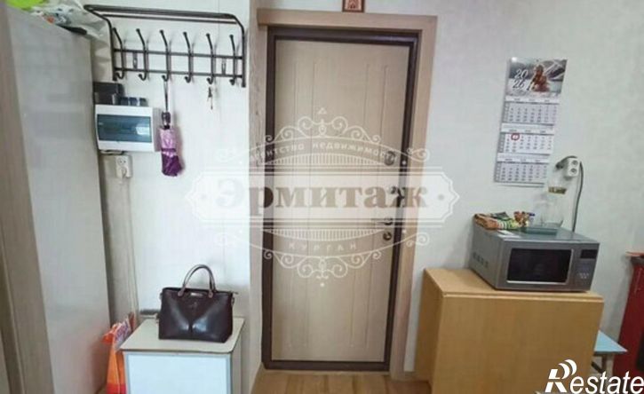 2-комн квартира ул Яблочкина, 4б,  д. 4б