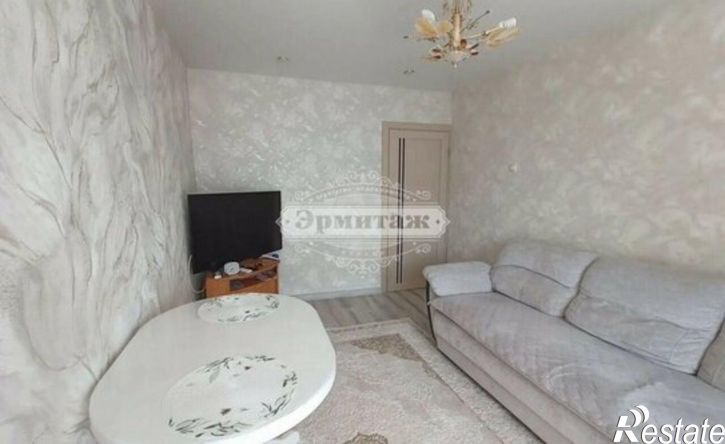 2-комн квартира ул Яблочкина, 4б,  д. 4б