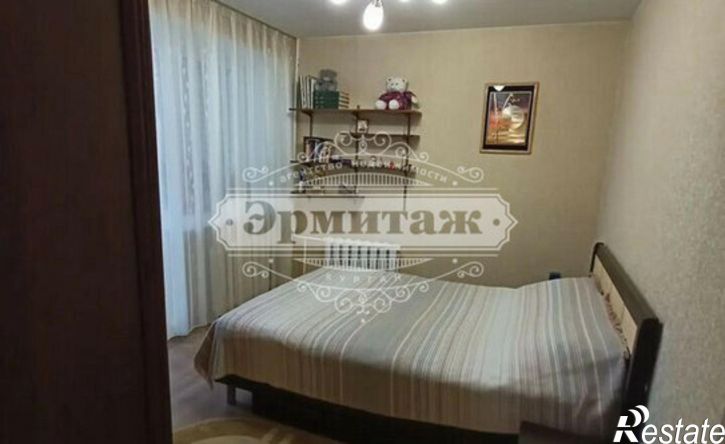 2-комн квартира ул Яблочкина, 4б,  д. 4б