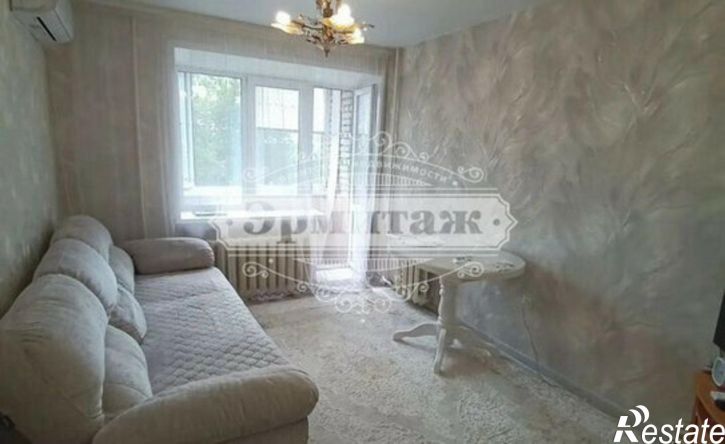 2-комн квартира ул Яблочкина, 4б,  д. 4б