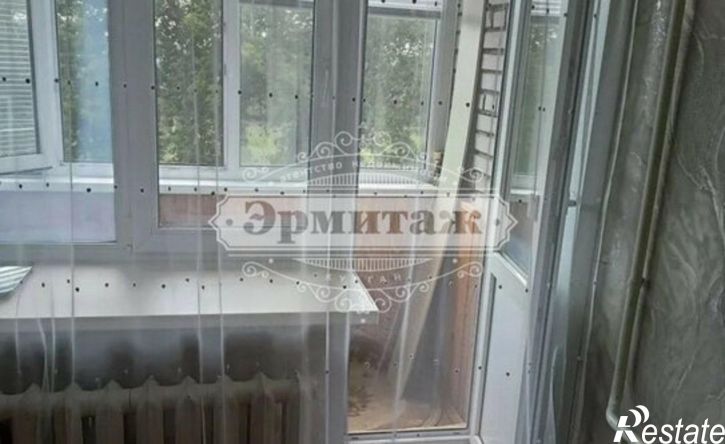 2-комн квартира ул Яблочкина, 4б,  д. 4б