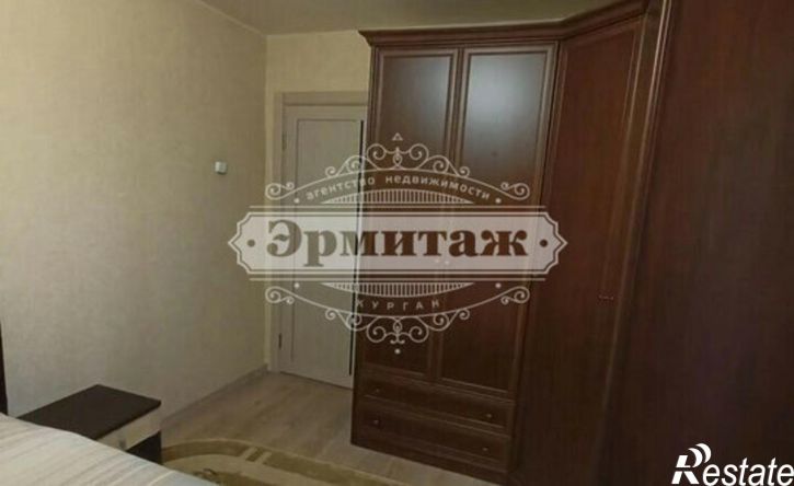 2-комн квартира ул Яблочкина, 4б,  д. 4б