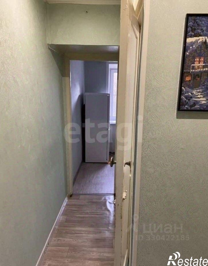 1-комн квартира городской округ Курган